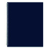 Passages Weekly Appointment Book And Monthly Planner, 11 x 8.5, Navy Cover, 12-Month (Jan To Dec): 2026