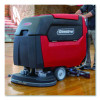 Floor Cleaner, 2 L Bottle, 4/Carton