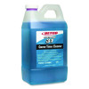 Floor Cleaner, Unscented, 2 L Bottle, 4/Carton