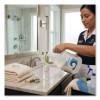 Hair And Body Wash, Green Tea Lemongrass Scent, 1 Gal Bottle, 4/Carton
