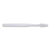 Toothbrush, White, 144/Carton