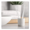 Toothbrush, White, 144/Carton