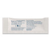 Toothpaste, Peppermint, 0.15 Oz Sachet, 1,000/Carton
