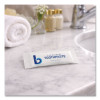 Toothpaste, Peppermint, 0.15 Oz Sachet, 1,000/Carton