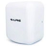 Hemlock Commercial 220V Automatic Hand Dryer, 6.68 x 11.41 x 12.31, Stainless Steel, White