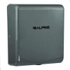 Willow Commercial 120V Automatic Hand Dryer, 3.93 x 11.25 x 12.63, Gray