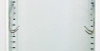 Steel Storage Locker, 1 Compartment, 15 x 15 x 24, White
