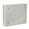 Large Size Steel Multi-Purpose Secure Drop Box, 12 x 3 x 10, Beige