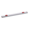 Led Dimmable Under Counter Office Lighting With Motion Sensor And Magnetic Option One-Bar Kit, 0.78w x 0.39h
