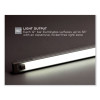 Led Dimmable Under Counter Lighting With Motion Sensor And Magnetic Option Three-Bar Kit, 0.78"w x 12"d x 0.39"h, Gray