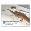 Led Dimmable Under Counter Lighting With Motion Sensor And Magnetic Option Five-Bar Kit, 0.78w x 0.39h