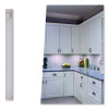 Led Dimmable Under Counter Lighting With Motion Sensor And Magnetic Option Nine-Inch One-Bar Kit, 0.78w x 0.39h
