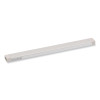 Led Dimmable Under Counter Lighting With Motion Sensor And Magnetic Option Nine-Inch One-Bar Kit, 0.78w x 0.39h