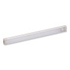 Led Dimmable Under Counter Lighting With Motion Sensor And Magnetic Option One-Bar Kit, 0.78w x 0.39h, 9" Length
