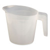 Vp17-3 12-Cup Pour-Over Coffee Maker With Three Warmers, Stainless Steel/Black