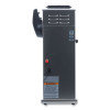 Cwtf15-Aps Automatic Airpot Coffee Brewer, Gray/Stainless Steel