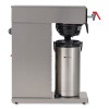 Axiom Dv-Aps Airpot System, 12 Cups, Silver/Black