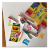Trifold Display Boards, 28 x 40, White