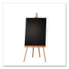 Foam Display Boards, 20 x 30, Black