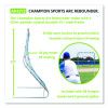 Arc Rebounder, 72 x 42