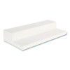 Step Down Youth Pitching Rubber, 18" x 4"