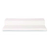 Step Down Youth Pitching Rubber, 18" x 4"