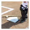 Pro Bury All Homeplate, 20" x 20" x 4"