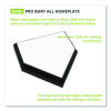 Pro Bury All Homeplate, 20" x 20" x 4"