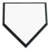 Pro Bury All Homeplate, 20" x 20" x 4"