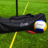 Tournament Series Volleyball Set, With Carry Bag