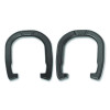 Forged Steel Horseshoe Set, 4 Horseshoes/2 Stakes/Carry Bag/Rules Sheet