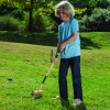 Deluxe Croquet Tournament Set, With Carry Bag