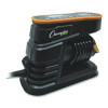 Champion Sports Digital Electronic Inflator, 0.78 Cu Ft/Min, 30 Psi, 70" Cord