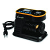 Champion Sports Digital Electronic Inflator, 0.78 Cu Ft/Min, 30 Psi, 70" Cord