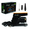 Champion Sports Digital Electronic Inflator, 0.78 Cu Ft/Min, 30 Psi, 70" Cord