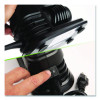 Champion Sports Digital Electronic Inflator, 0.78 Cu Ft/Min, 30 Psi, 70" Cord