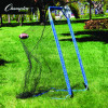 Football Kicking Screen, 96" x 48", 1.5" Dia Frame