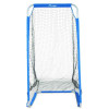 Football Kicking Screen, 96" x 48", 1.5" Dia Frame