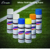 Field Marking Paint, 18 Oz Aerosol Spray, White