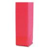 Line And End Zone Pylon Set, 18" x 4" Dia, 4/Set