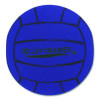Ultra Foam Volleyball Set, 8" Diameter, Assorted Colors, 6/Set