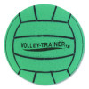 Ultra Foam Volleyball Set, 8" Diameter, Assorted Colors, 6/Set