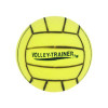 Ultra Foam Volleyball Set, 8" Diameter, Assorted Colors, 6/Set