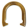 Steel Horseshoe Set, (4) Horseshoes/(2) 24" Stakes/Nylon Carry Bag