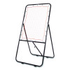 Lacrosse Ball Rebounder, 80" x 3 Ft, 1.25" Dia Frame