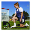 Bucket Of Lacrosse Balls, Official Size, Yellow, 36 Balls/Bucket