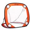 Lacrosse Pop Up Target Trainer, 4 Ft x 4 Ft