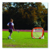 Lacrosse Pop Up Target Trainer, 4 Ft x 4 Ft