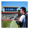 Pro High School Lacrosse Goal, 6 Ft x 6 Ft, 1.65" Dia Frame
