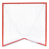 Pro High School Lacrosse Goal, 6 Ft x 6 Ft, 1.65" Dia Frame